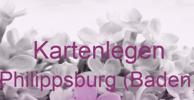 Kartenlegen Philippsburg (Baden) | Top-Experten für Kartenlegen, Wahrsagen, Hellsehen, Zukunftsdeutung.